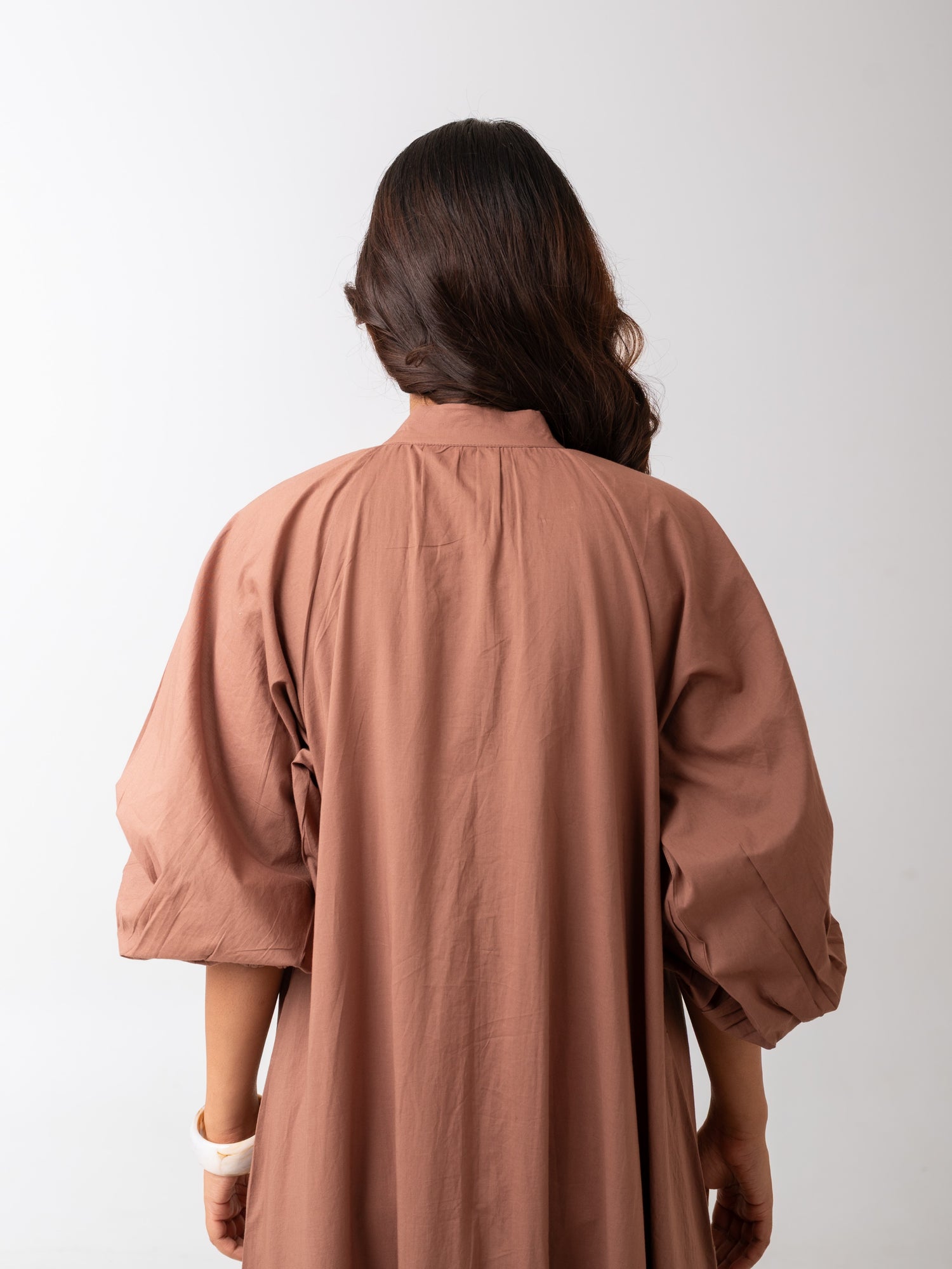 Veda Dress