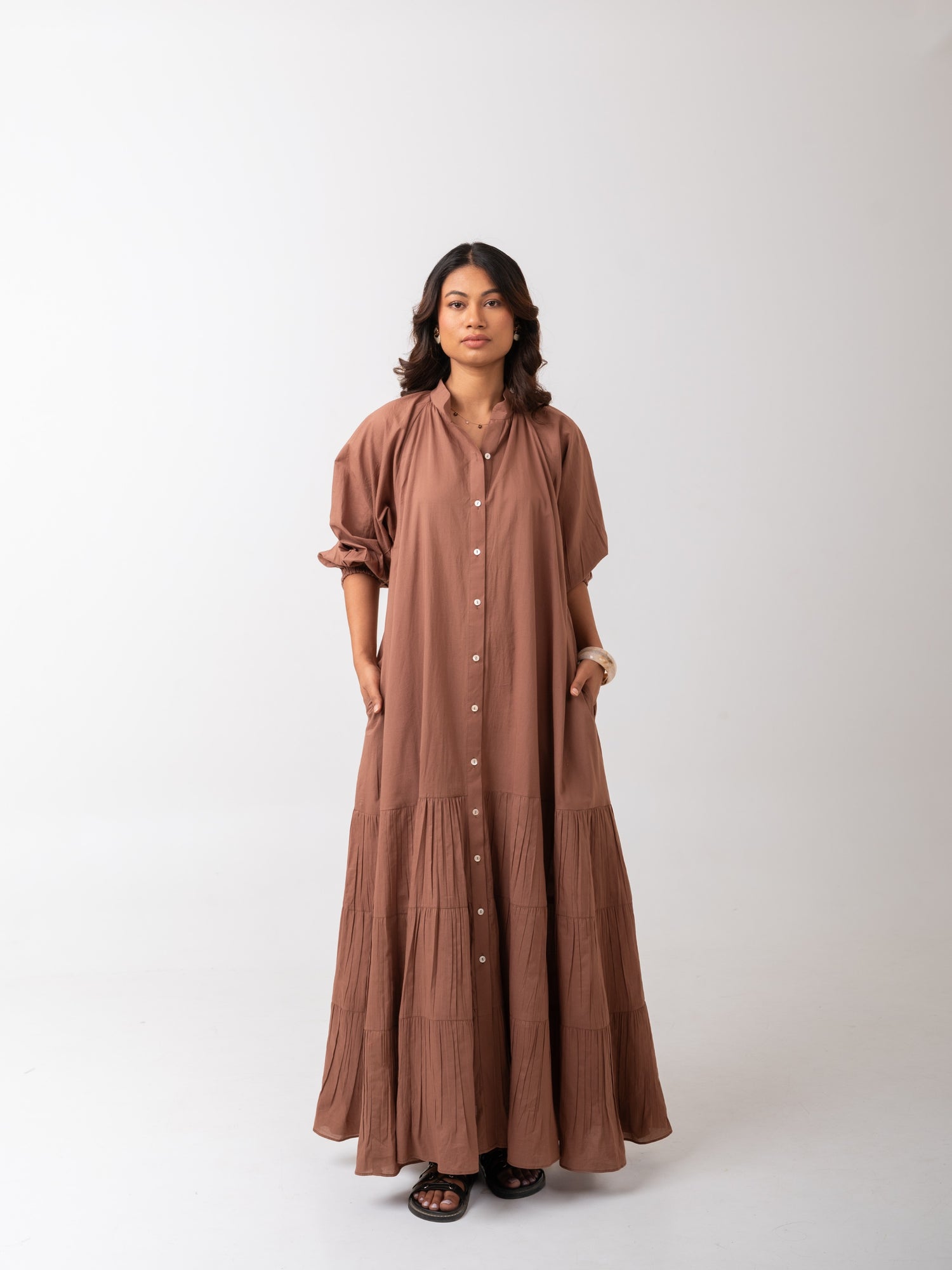 Veda Dress