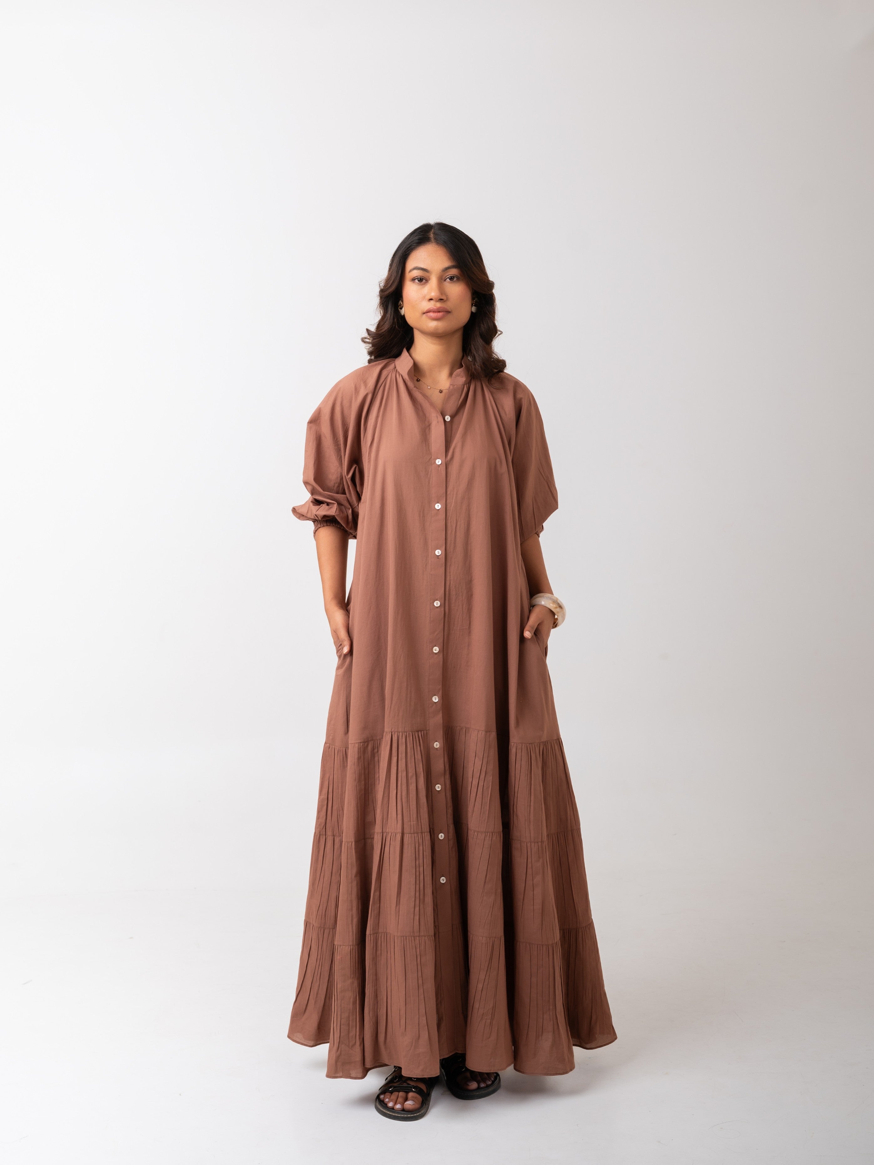 Veda Dress