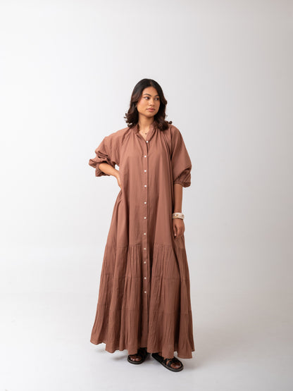 Veda Dress
