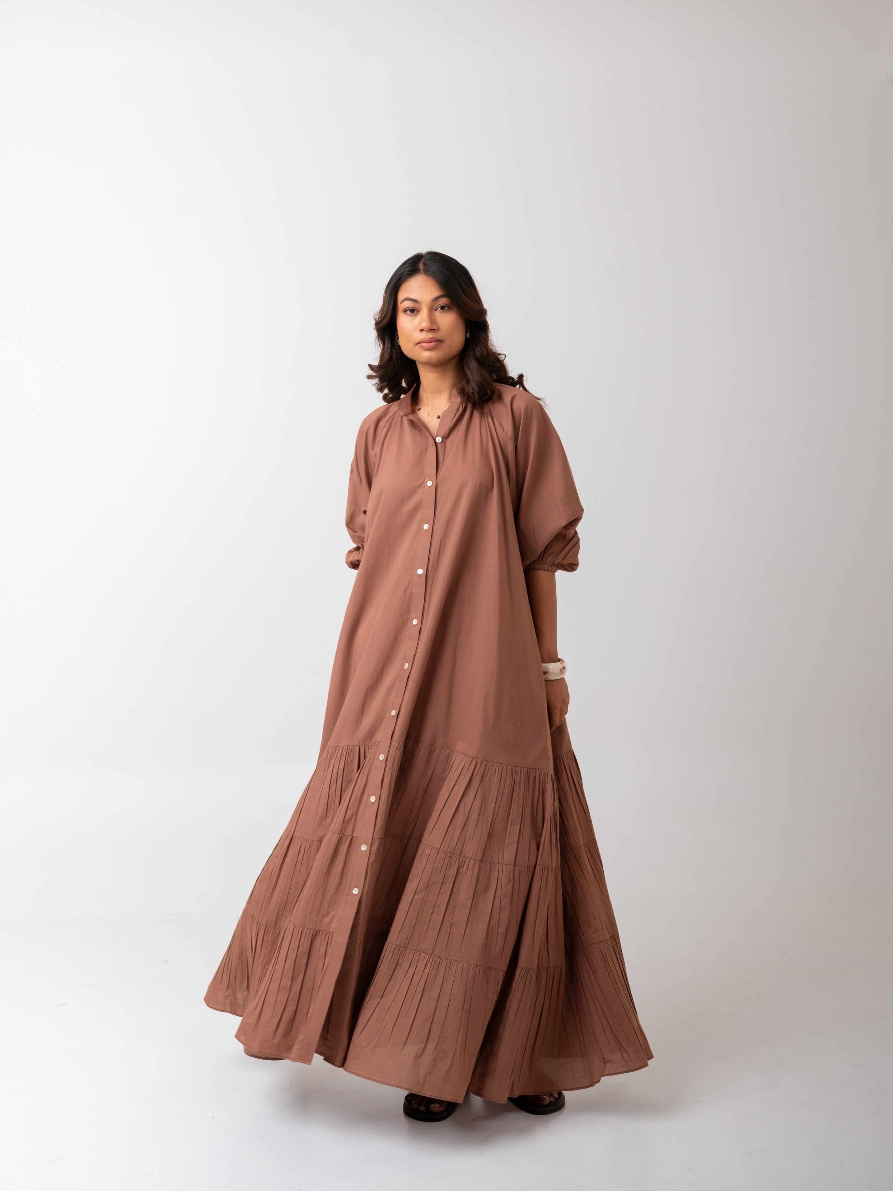 Veda Dress