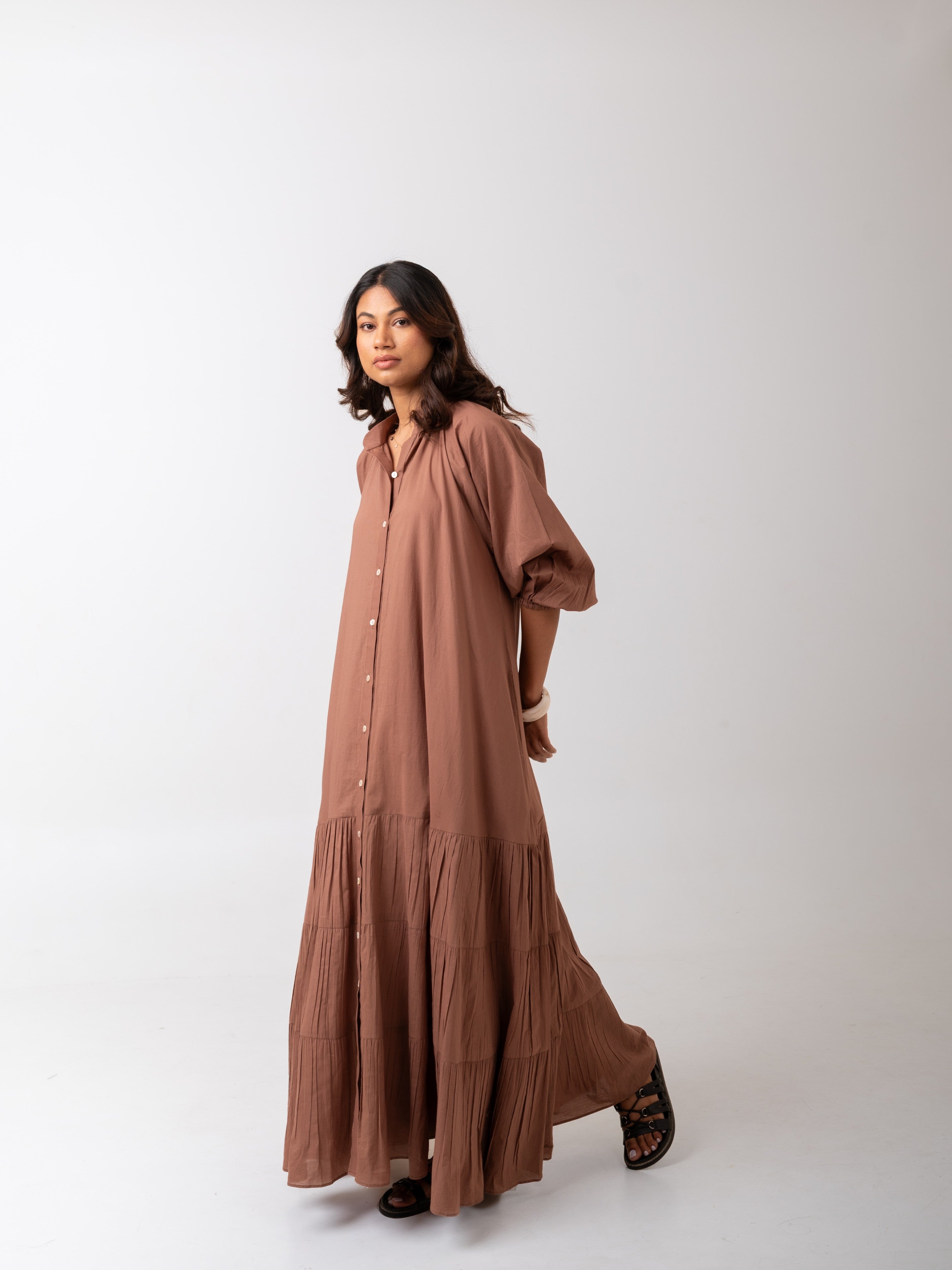 Veda Dress