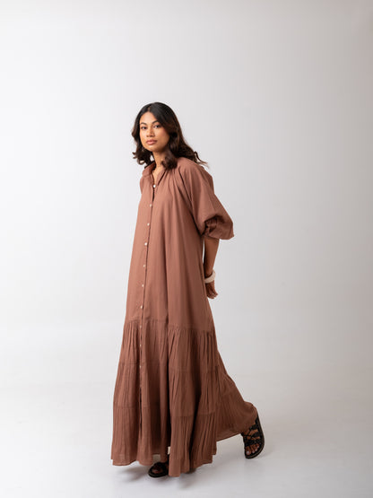 Veda Dress