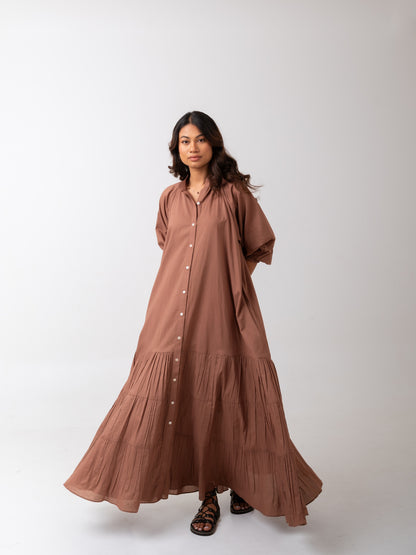 Veda Dress