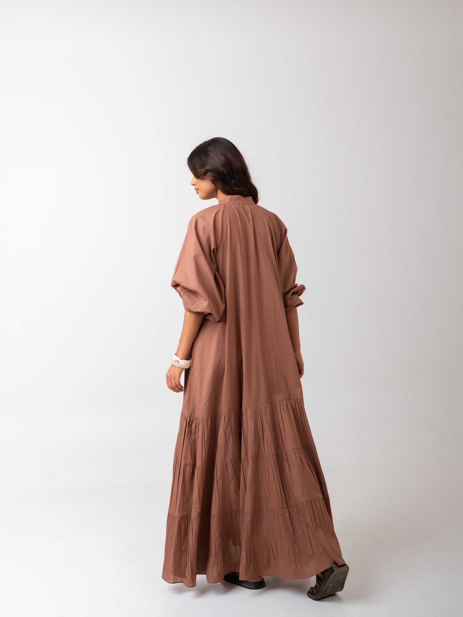 Veda Dress