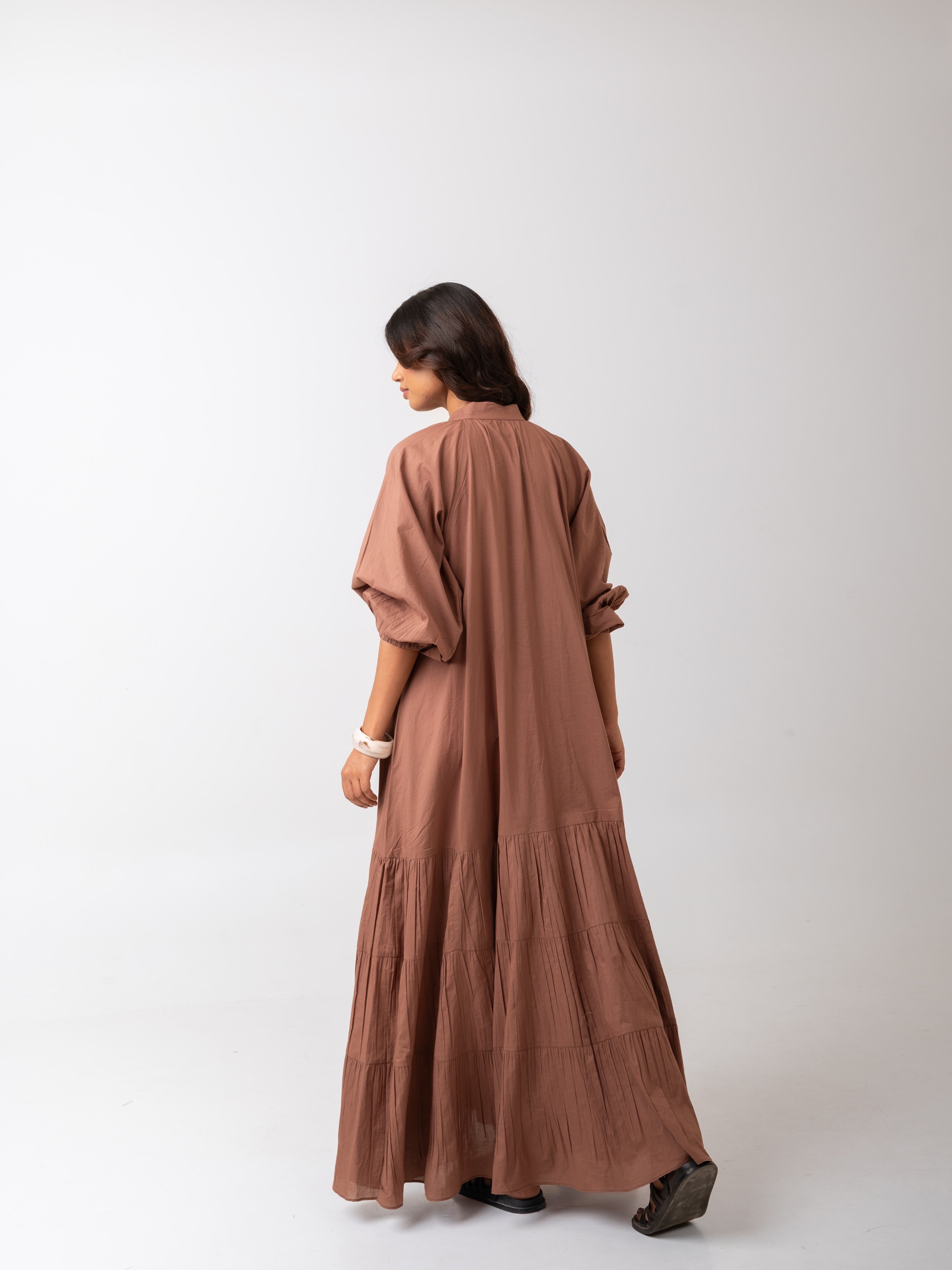 Veda Dress