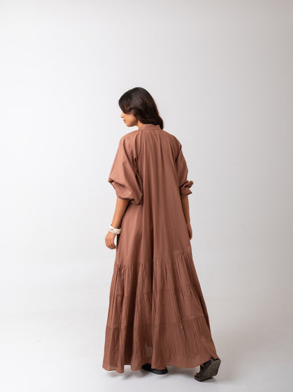 Veda Dress