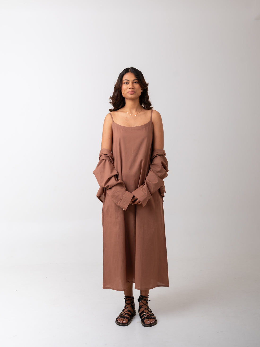 Raas Dress