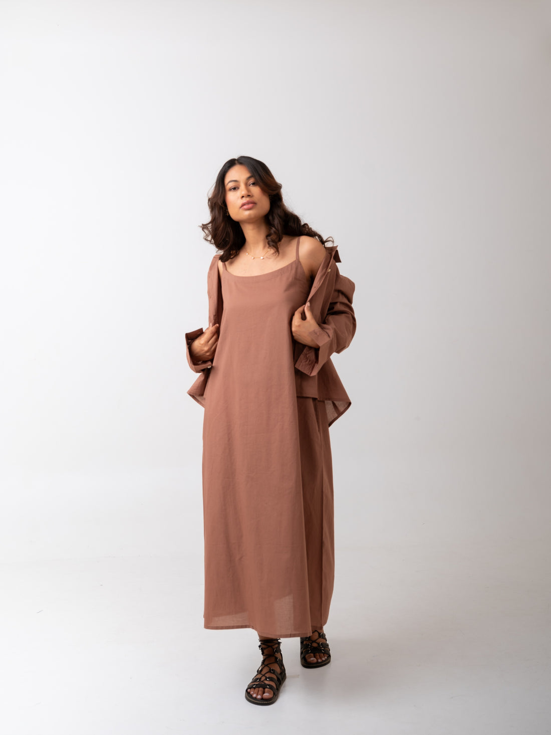 Raas Dress