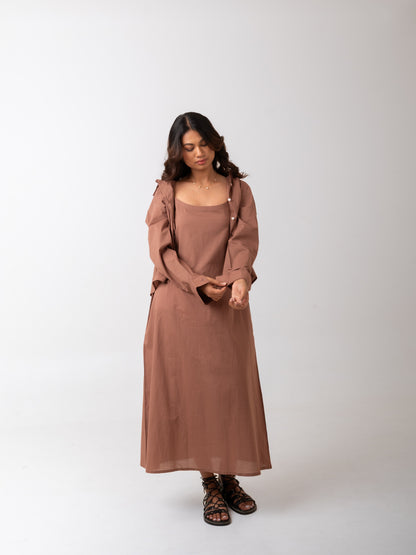Raas Dress