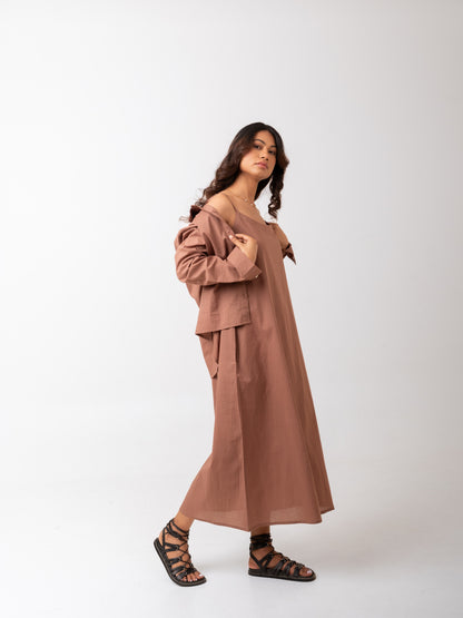 Raas Dress