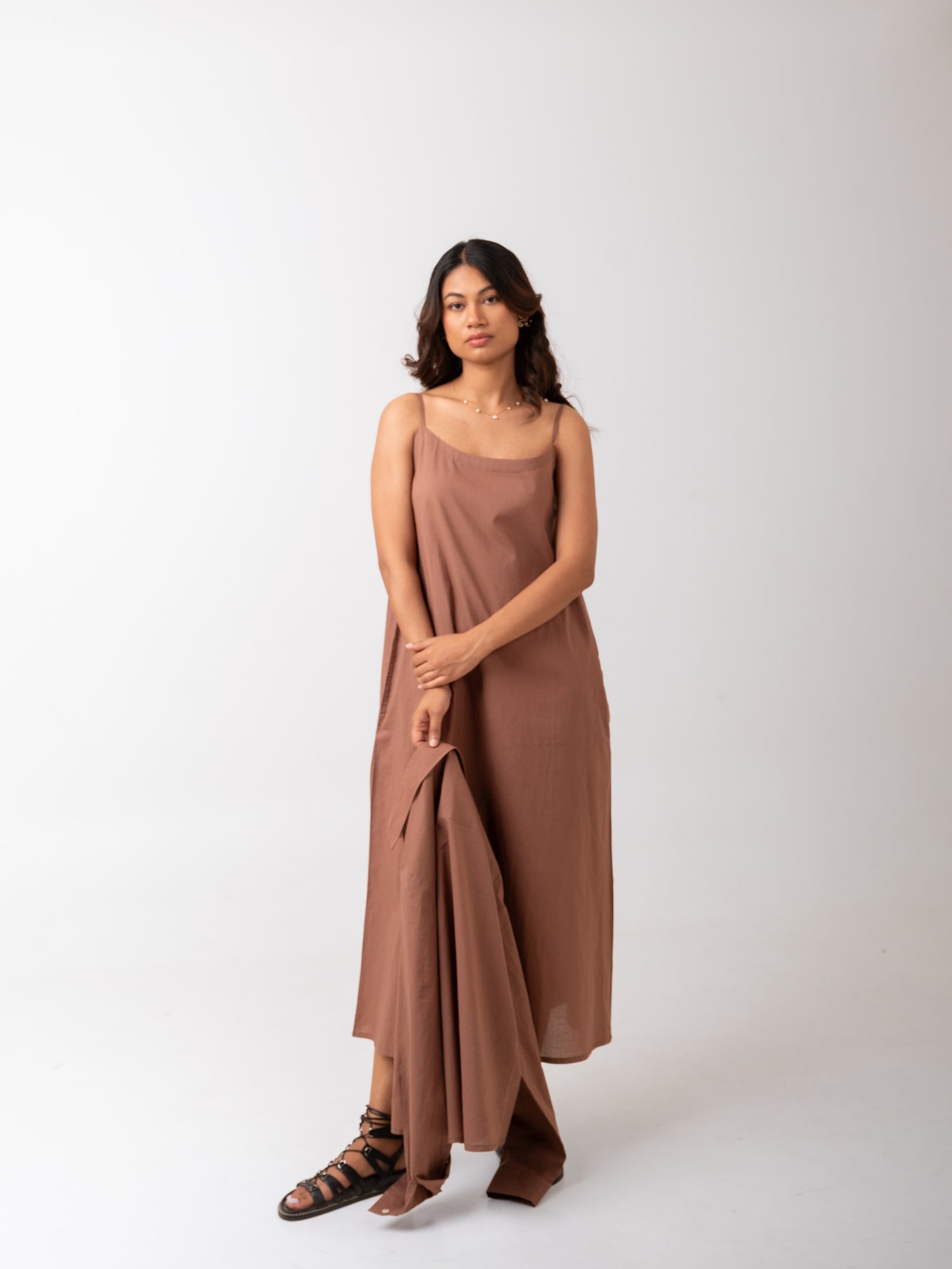 Raas Dress
