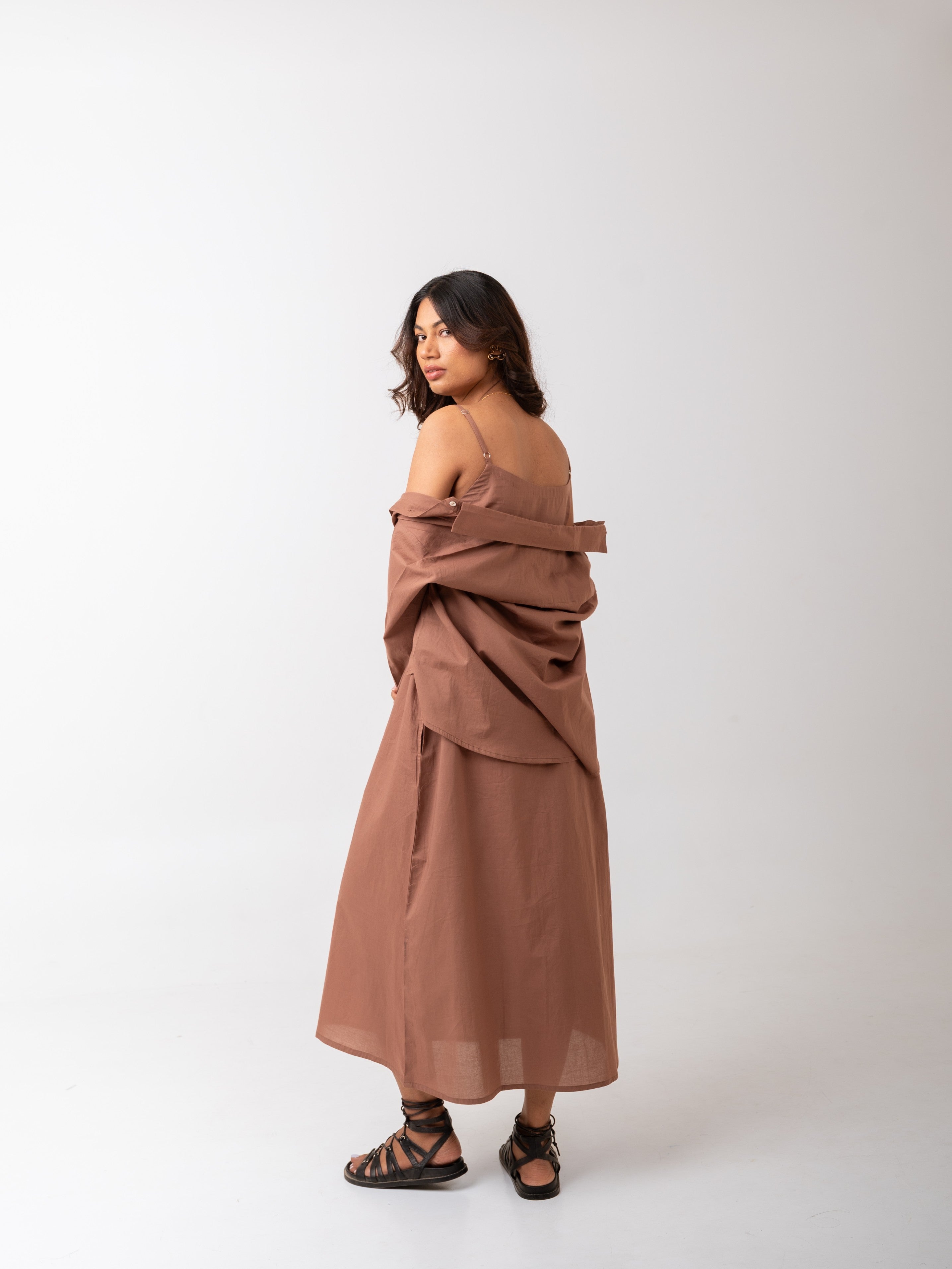 Raas Dress