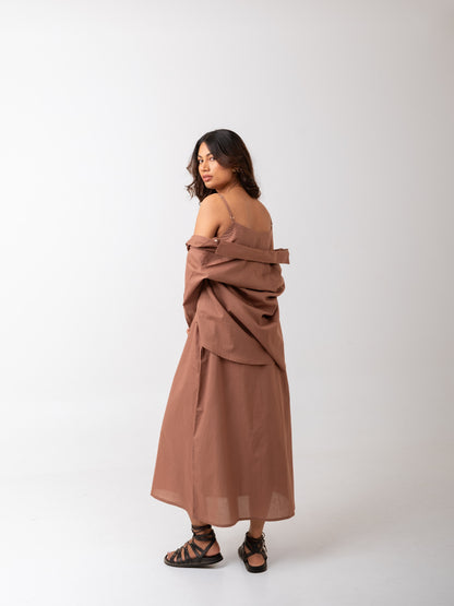 Raas Dress