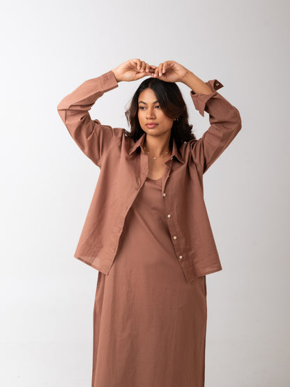 Raas Dress