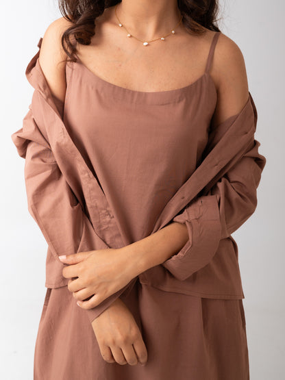Raas Dress