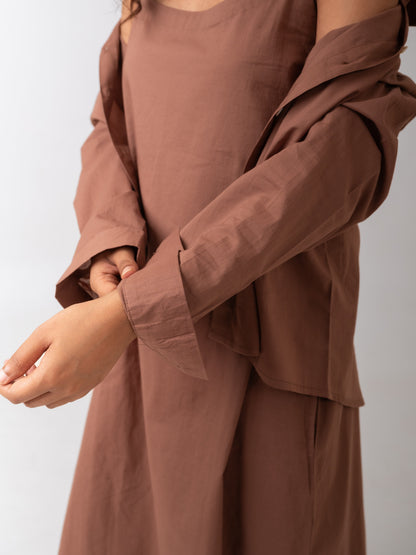 Raas Dress