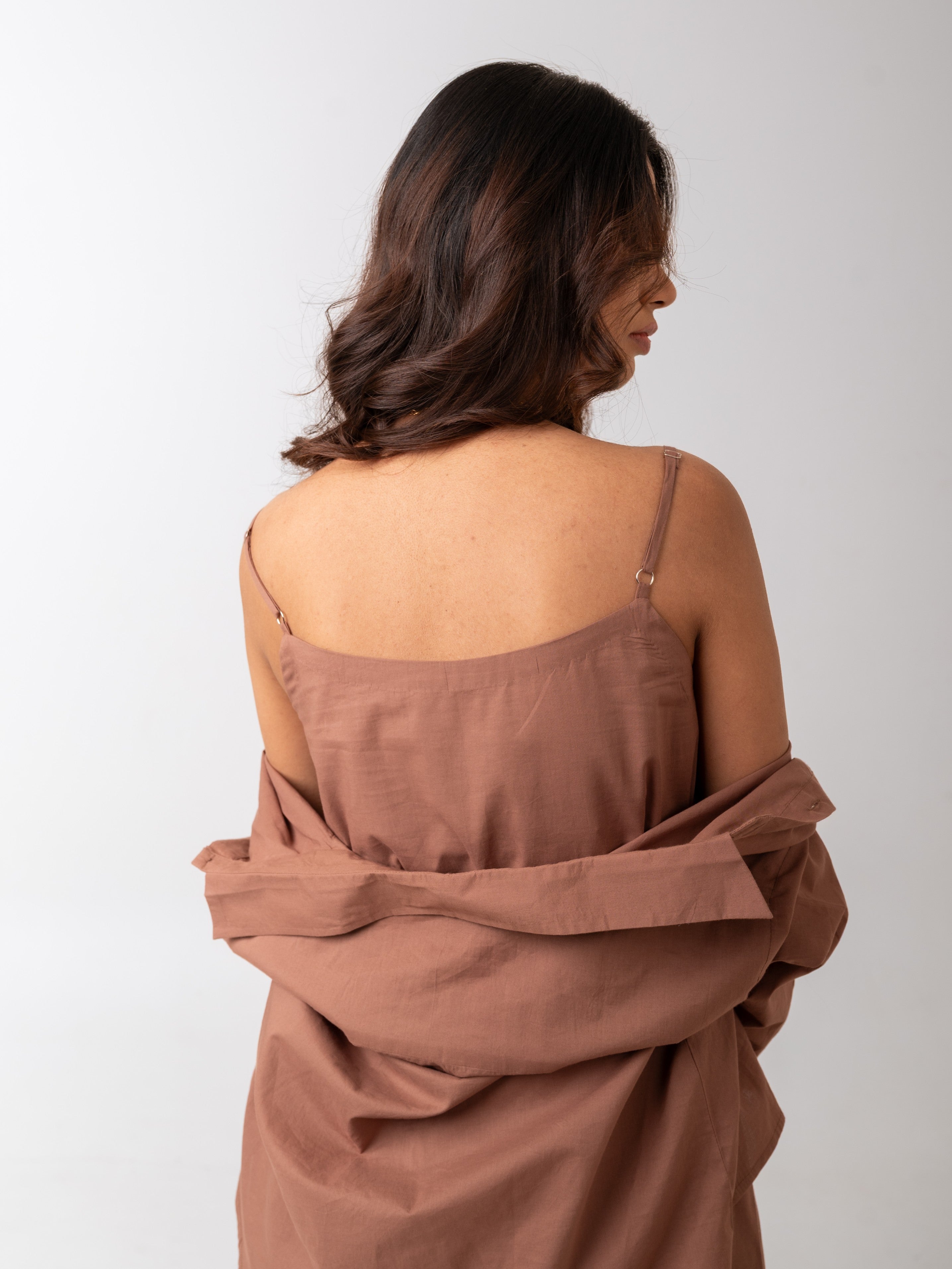 Raas Dress
