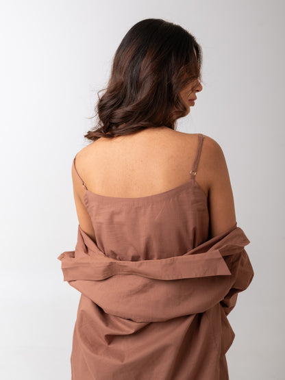 Raas Dress