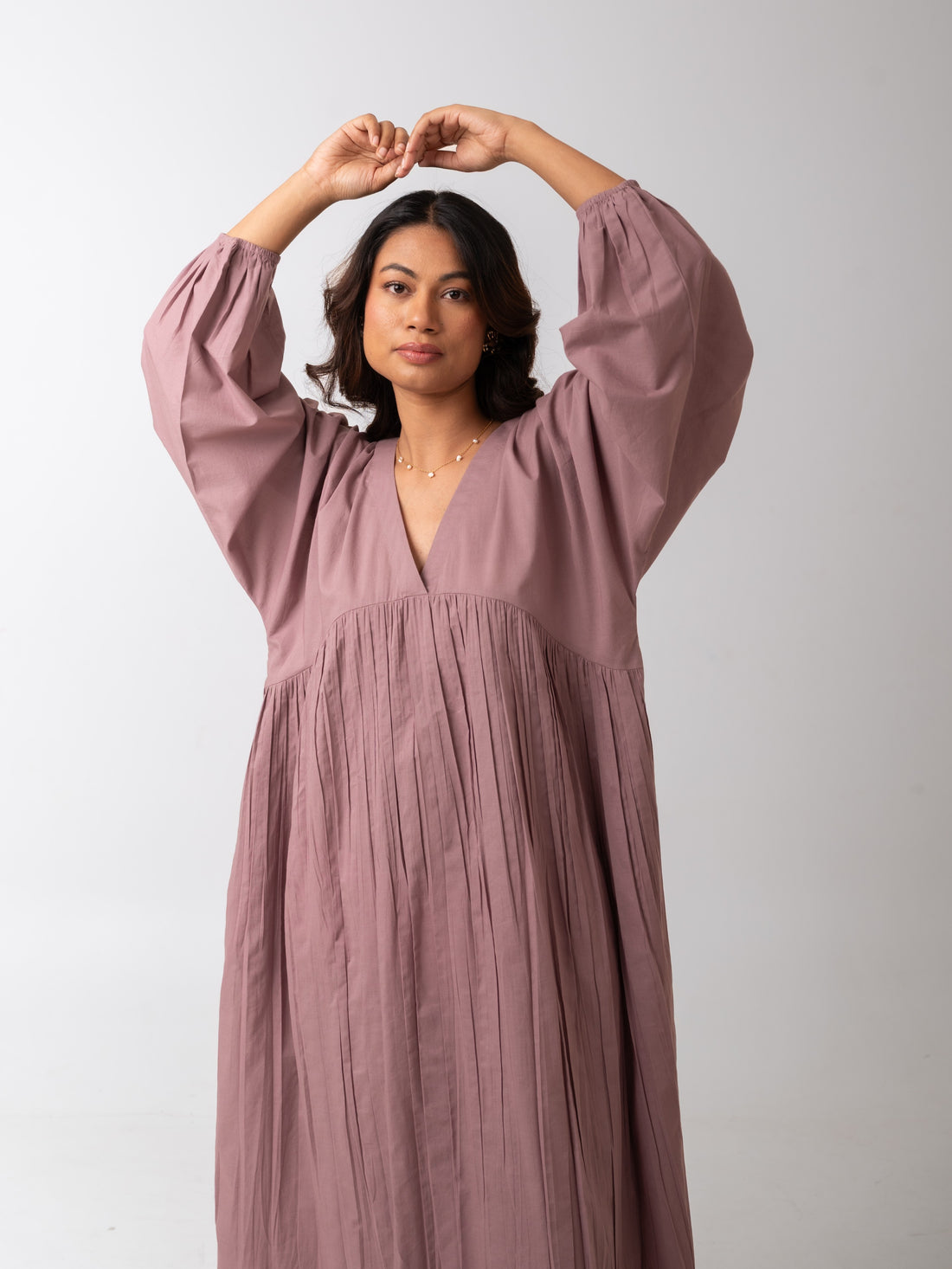 Zaria Dress