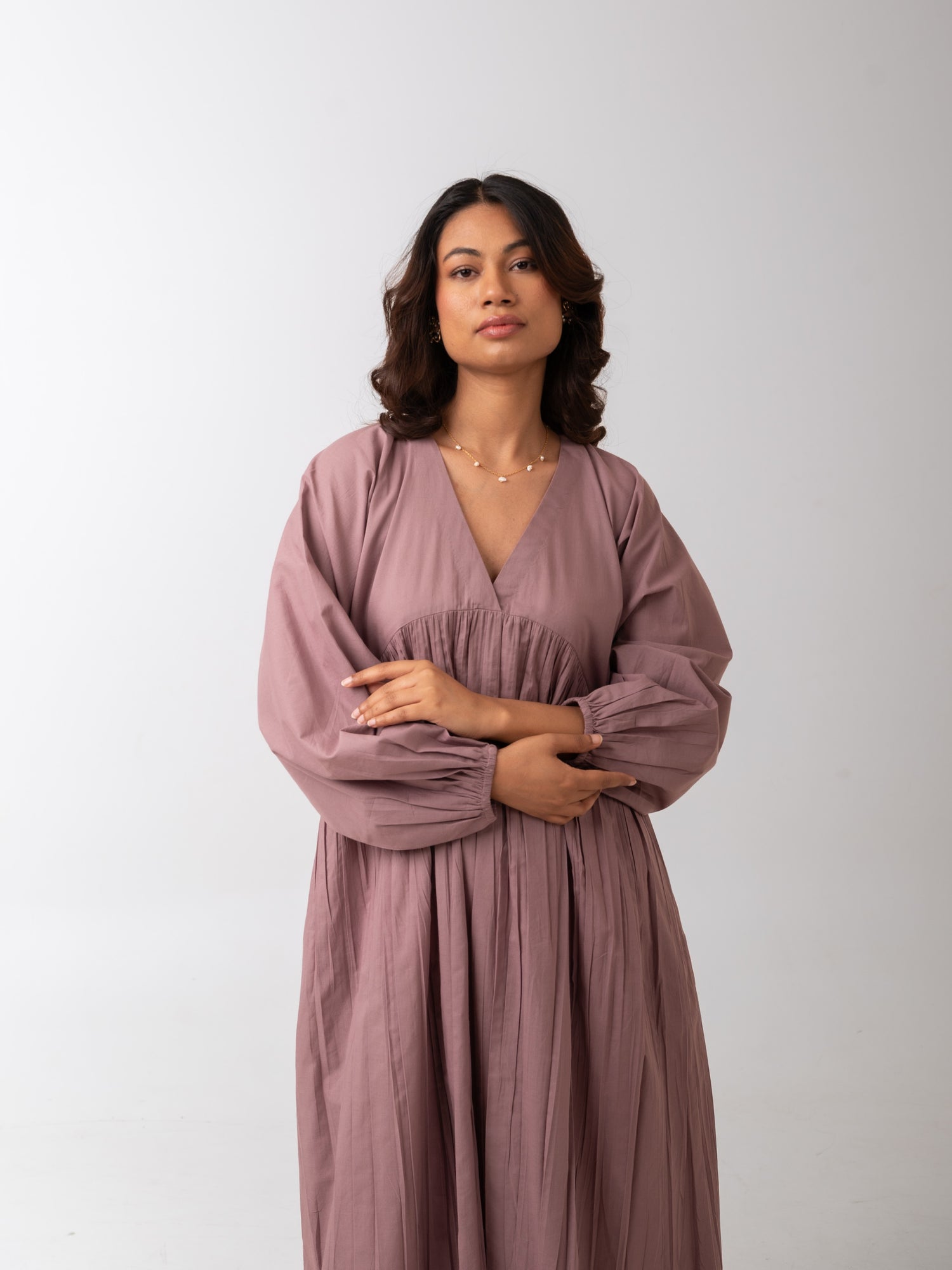 Zaria Dress
