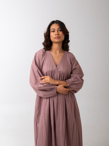 Zaria Dress