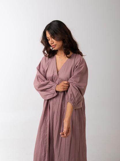 Zaria Dress
