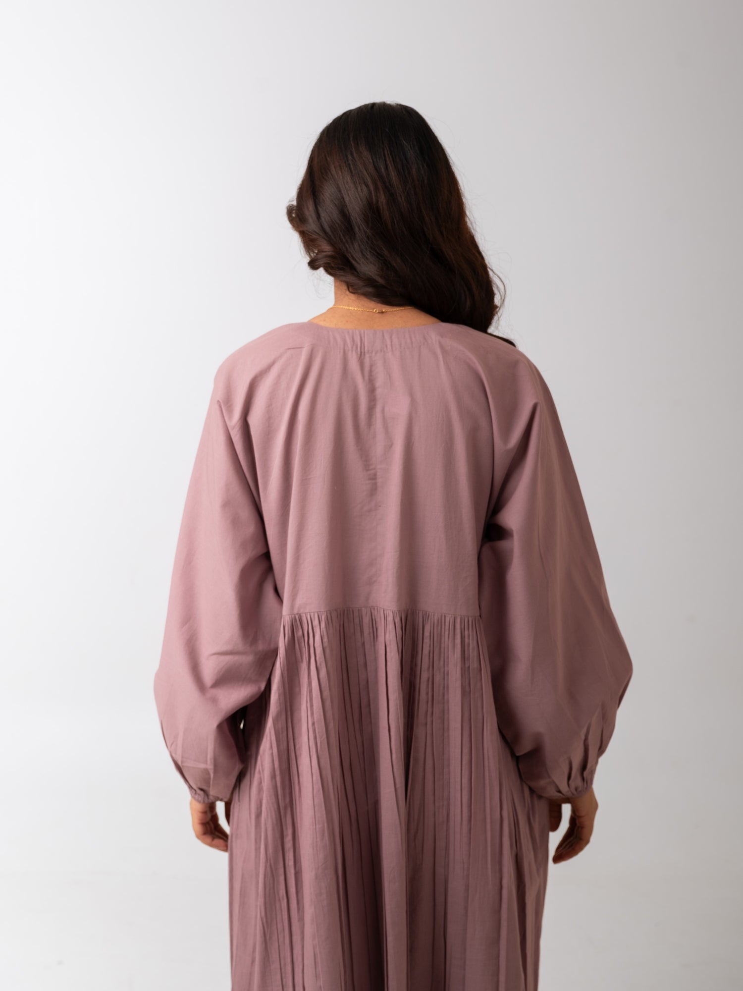 Zaria Dress