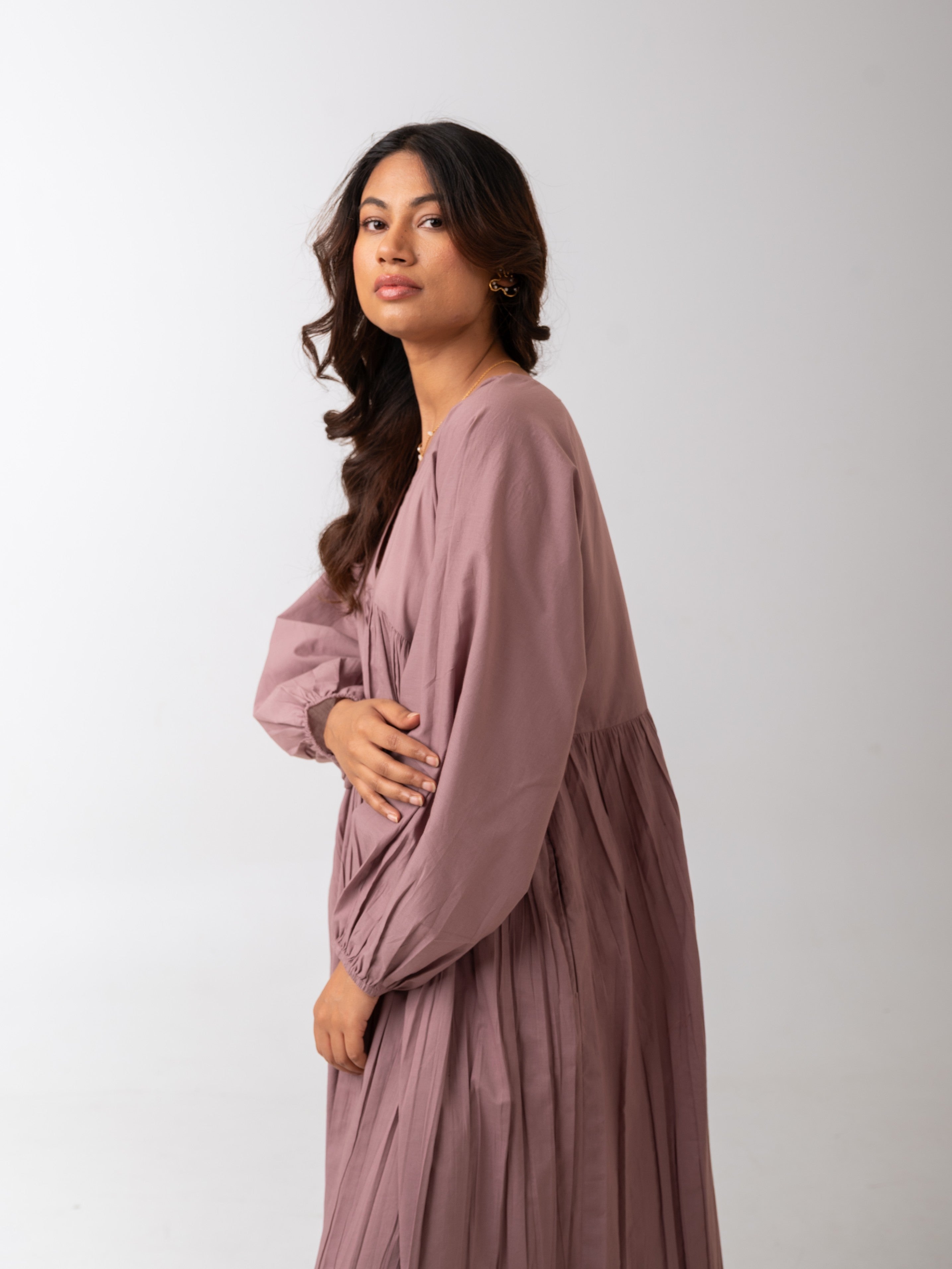 Zaria Dress