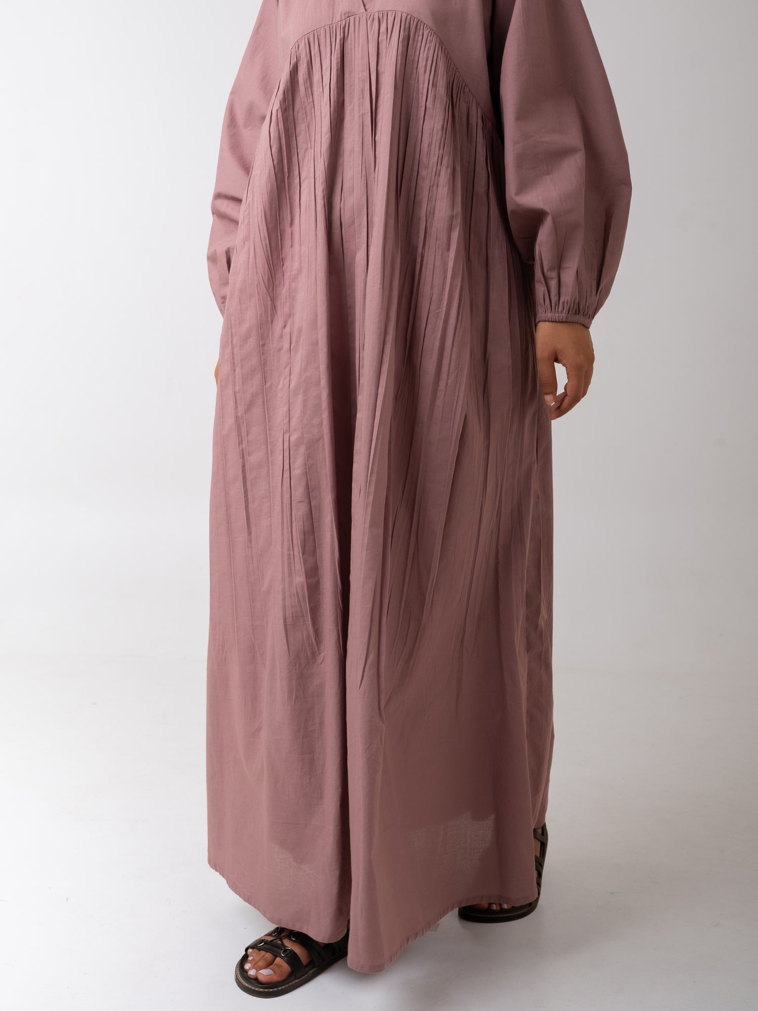 Zaria Dress