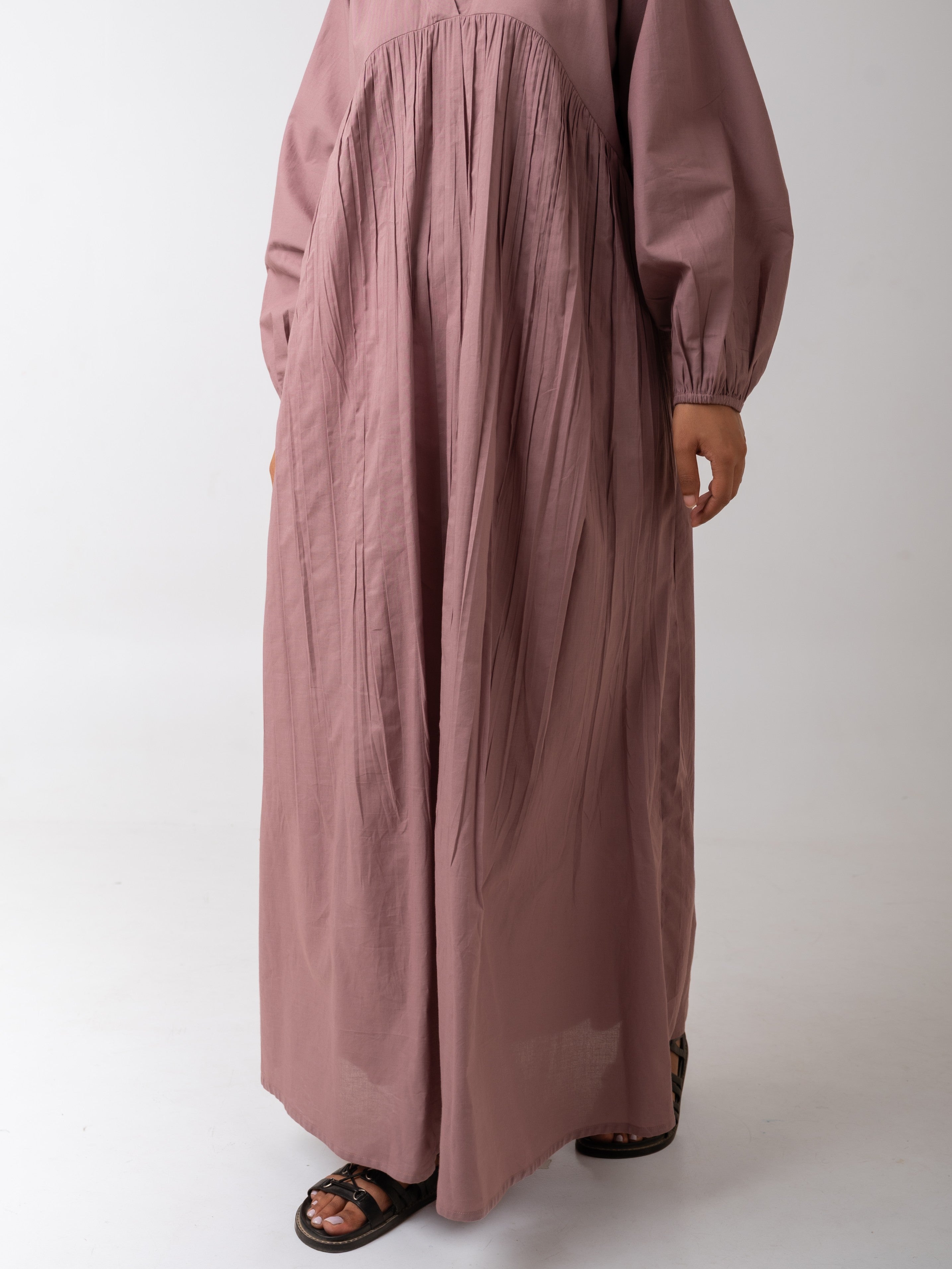 Zaria Dress