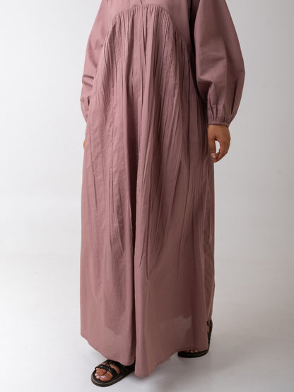 Zaria Dress