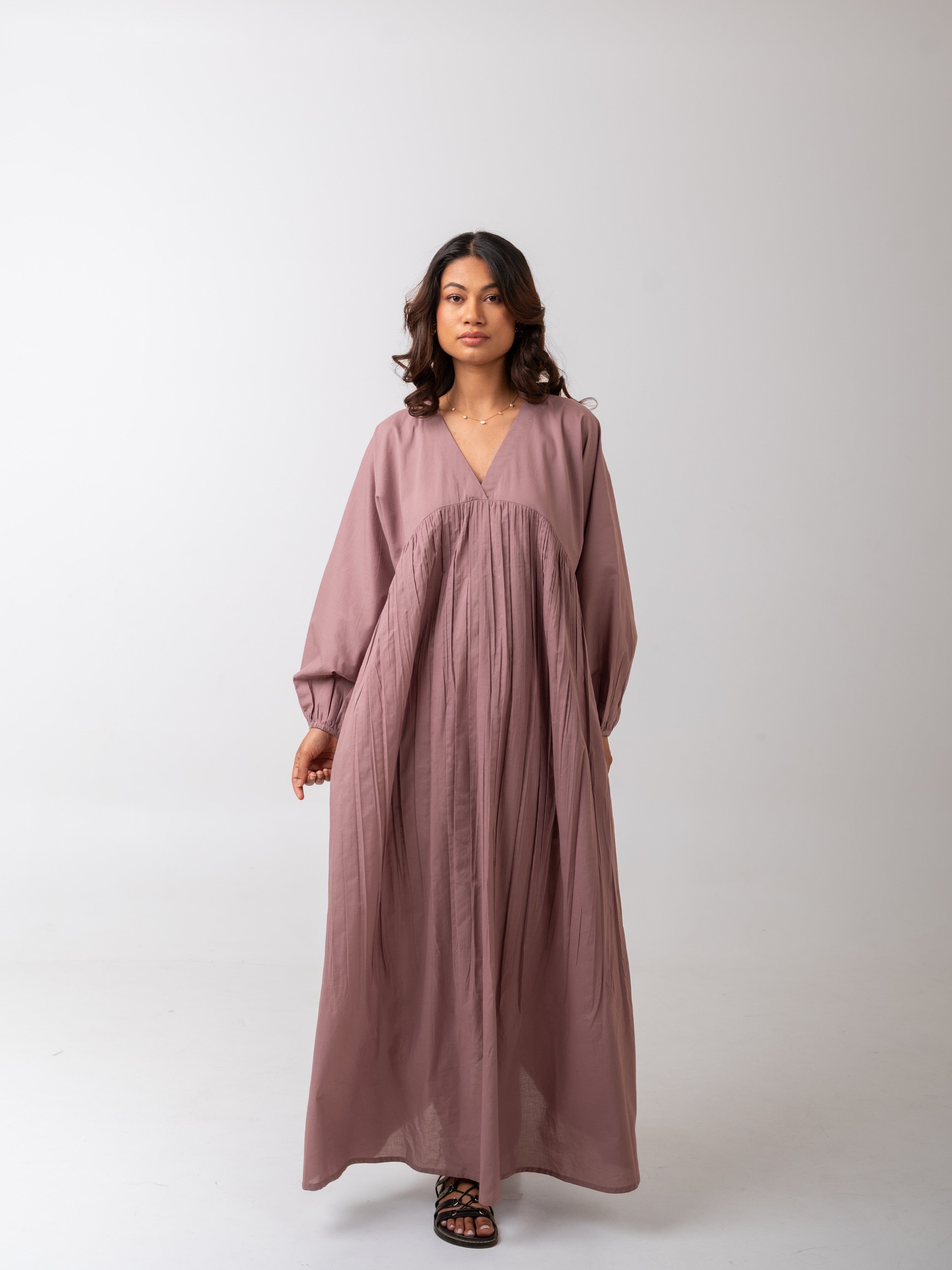 Zaria Dress