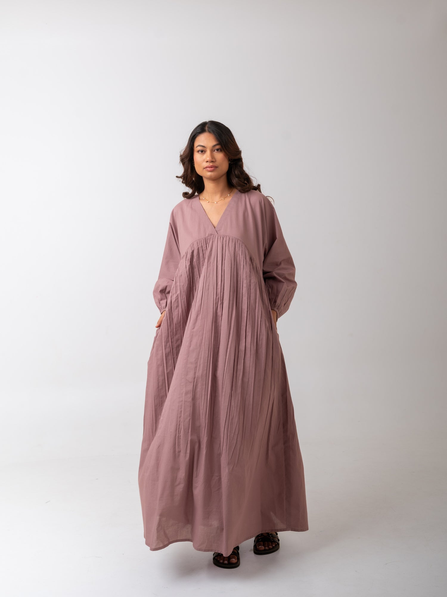 Zaria Dress