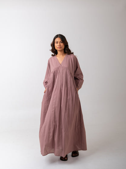 Zaria Dress