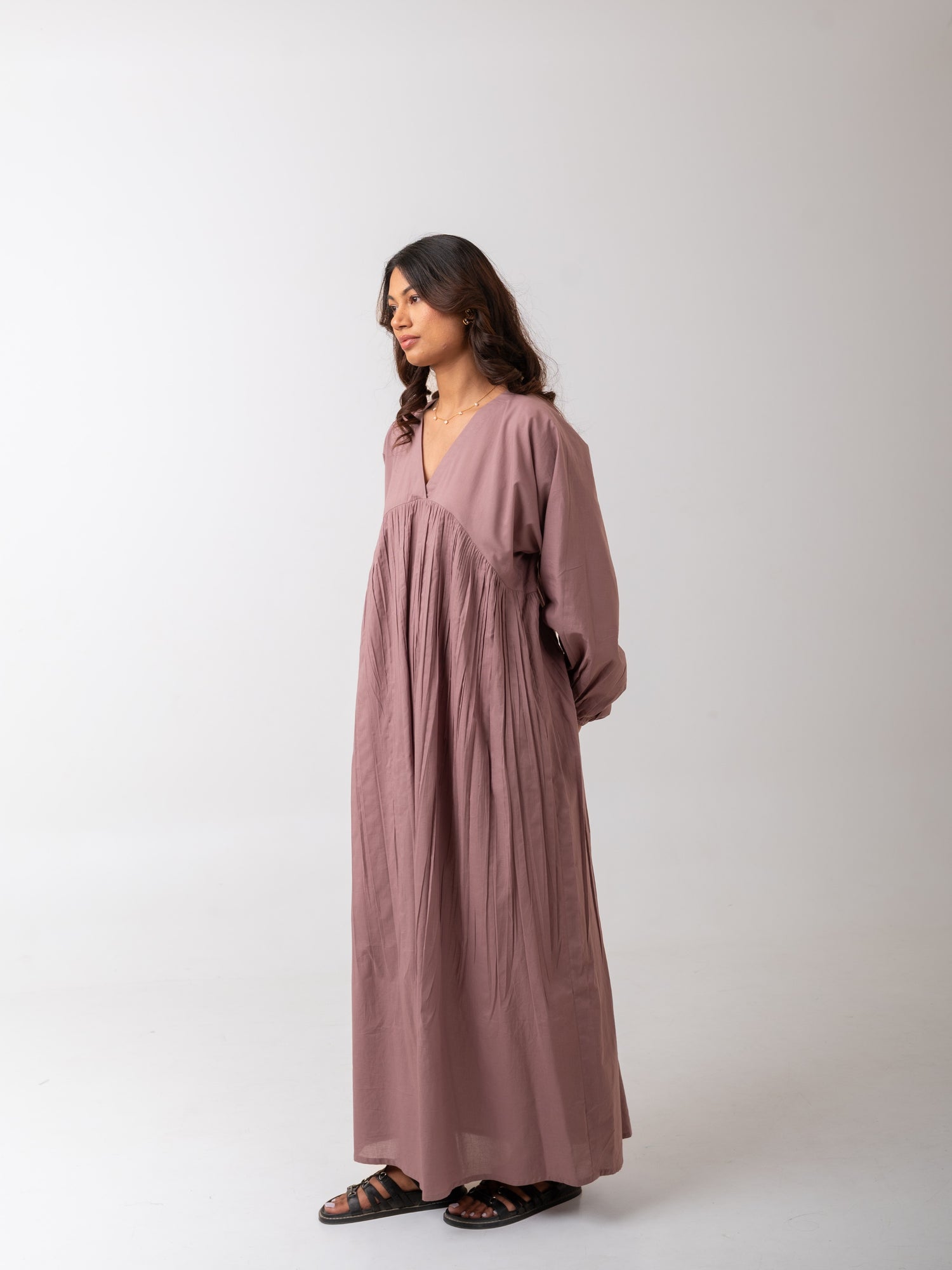 Zaria Dress