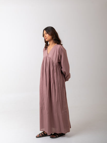 Zaria Dress