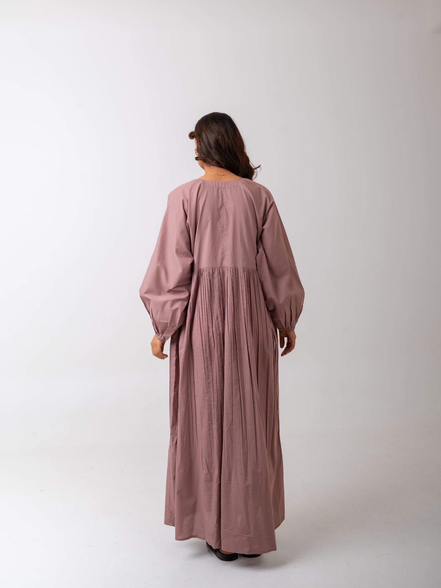 Zaria Dress