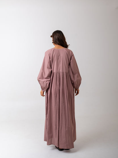Zaria Dress
