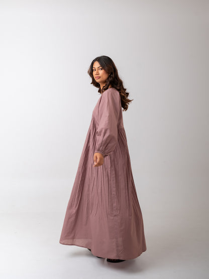 Zaria Dress