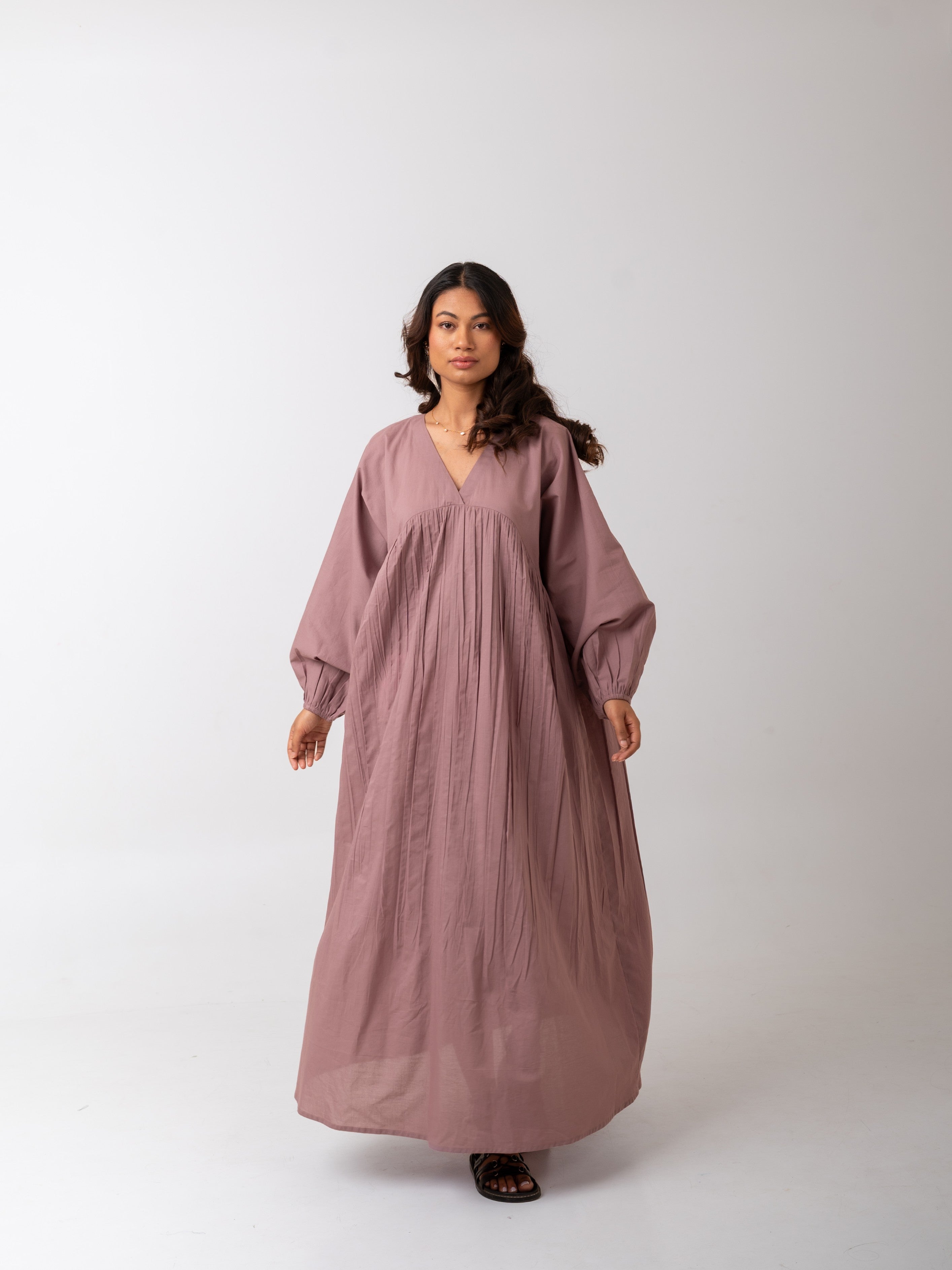 Zaria Dress