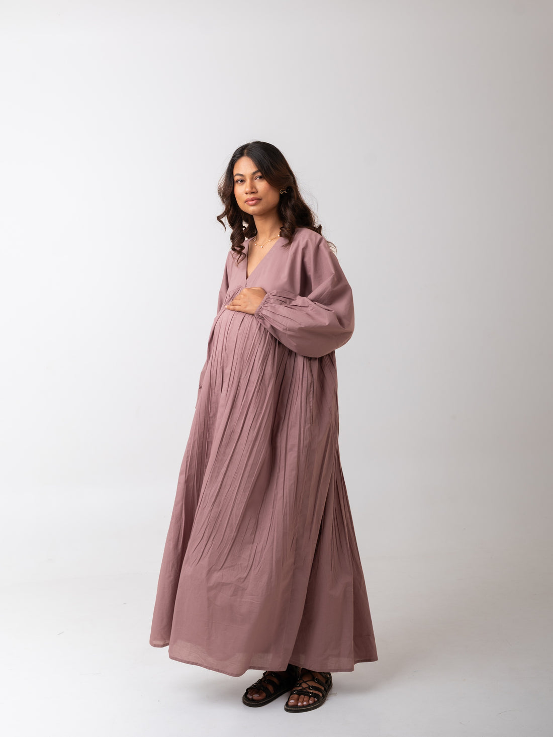 Zaria Dress