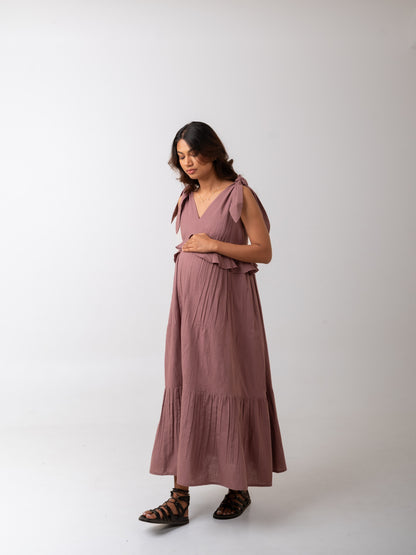 Caron Dress