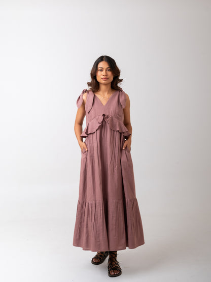 Caron Dress