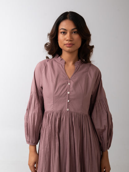 Saanjh Dress