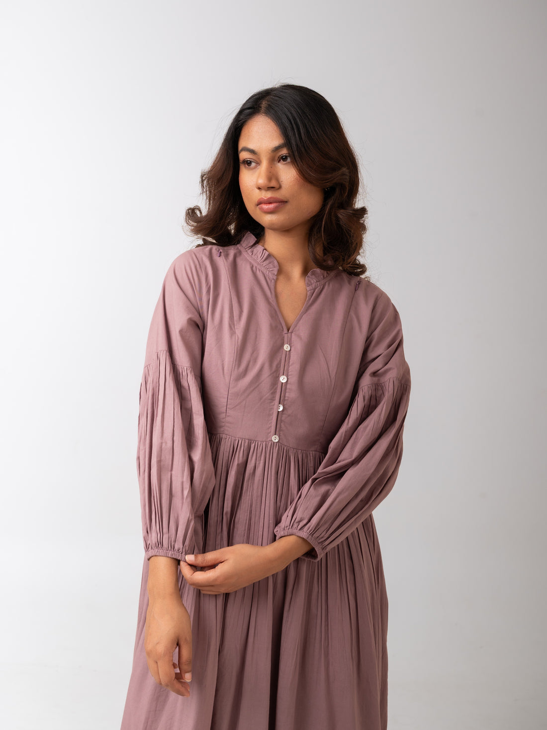 Saanjh Dress