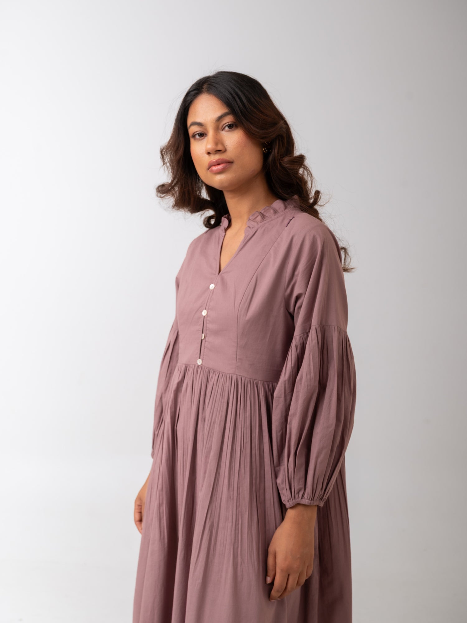 Saanjh Dress