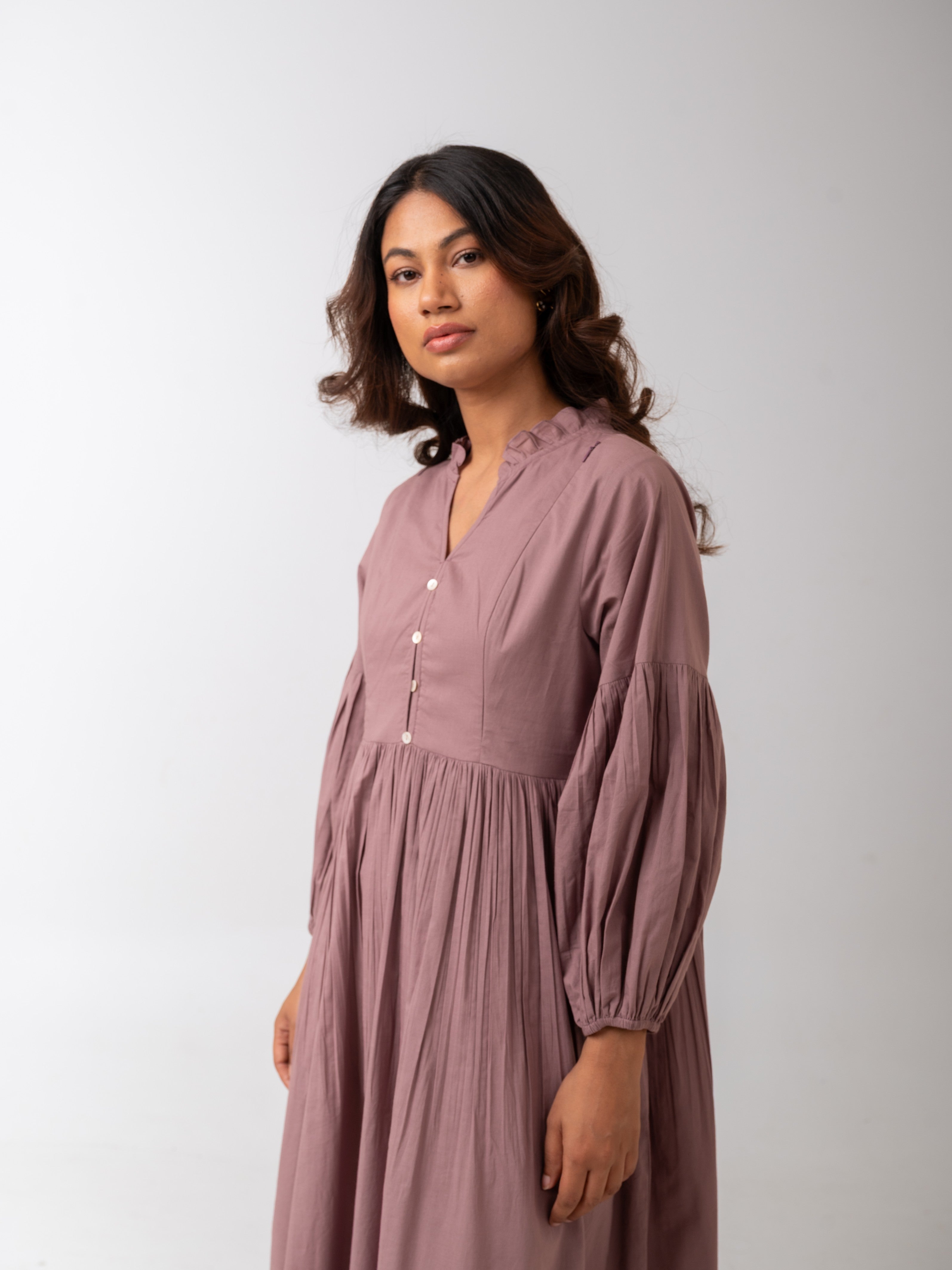 Saanjh Dress