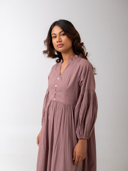 Saanjh Dress