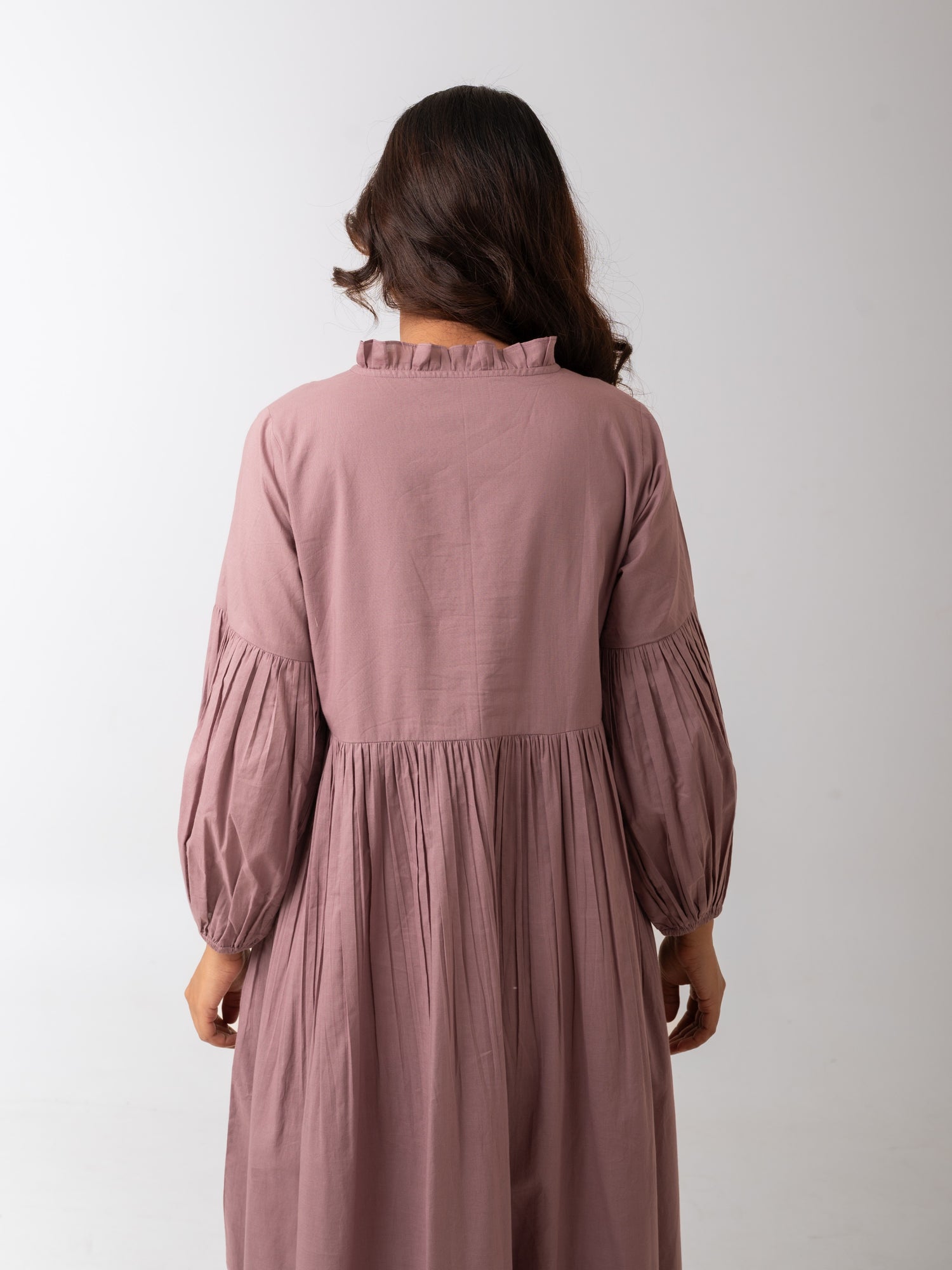 Saanjh Dress